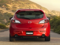 Mazda 3 MPS hatchback 5-door. (BL) 2.3 T MT (267hp) foto, Mazda 3 MPS hatchback 5-door. (BL) 2.3 T MT (267hp) fotos, Mazda 3 MPS hatchback 5-door. (BL) 2.3 T MT (267hp) imagen, Mazda 3 MPS hatchback 5-door. (BL) 2.3 T MT (267hp) imagenes, Mazda 3 MPS hatchback 5-door. (BL) 2.3 T MT (267hp) fotografía