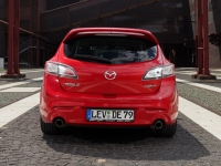 Mazda 3 MPS hatchback 5-door. (BL) 2.3 T MT (267hp) foto, Mazda 3 MPS hatchback 5-door. (BL) 2.3 T MT (267hp) fotos, Mazda 3 MPS hatchback 5-door. (BL) 2.3 T MT (267hp) imagen, Mazda 3 MPS hatchback 5-door. (BL) 2.3 T MT (267hp) imagenes, Mazda 3 MPS hatchback 5-door. (BL) 2.3 T MT (267hp) fotografía