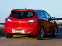 Mazda 3 MPS hatchback 5-door. (BL) 2.3 T MT (267hp) foto, Mazda 3 MPS hatchback 5-door. (BL) 2.3 T MT (267hp) fotos, Mazda 3 MPS hatchback 5-door. (BL) 2.3 T MT (267hp) imagen, Mazda 3 MPS hatchback 5-door. (BL) 2.3 T MT (267hp) imagenes, Mazda 3 MPS hatchback 5-door. (BL) 2.3 T MT (267hp) fotografía