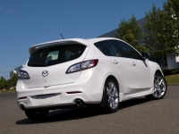 Mazda 3 MPS hatchback 5-door. (BL) 2.3 T MT (267hp) foto, Mazda 3 MPS hatchback 5-door. (BL) 2.3 T MT (267hp) fotos, Mazda 3 MPS hatchback 5-door. (BL) 2.3 T MT (267hp) imagen, Mazda 3 MPS hatchback 5-door. (BL) 2.3 T MT (267hp) imagenes, Mazda 3 MPS hatchback 5-door. (BL) 2.3 T MT (267hp) fotografía