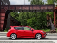 Mazda 3 MPS hatchback 5-door. (BL) 2.3 T MT (267hp) foto, Mazda 3 MPS hatchback 5-door. (BL) 2.3 T MT (267hp) fotos, Mazda 3 MPS hatchback 5-door. (BL) 2.3 T MT (267hp) imagen, Mazda 3 MPS hatchback 5-door. (BL) 2.3 T MT (267hp) imagenes, Mazda 3 MPS hatchback 5-door. (BL) 2.3 T MT (267hp) fotografía