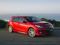 Mazda 3 MPS hatchback 5-door. (BL) 2.3 T MT (267hp) foto, Mazda 3 MPS hatchback 5-door. (BL) 2.3 T MT (267hp) fotos, Mazda 3 MPS hatchback 5-door. (BL) 2.3 T MT (267hp) imagen, Mazda 3 MPS hatchback 5-door. (BL) 2.3 T MT (267hp) imagenes, Mazda 3 MPS hatchback 5-door. (BL) 2.3 T MT (267hp) fotografía