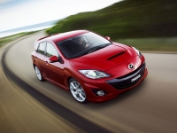 Mazda 3 MPS hatchback 5-door. (BL) 2.3 T MT (267hp) foto, Mazda 3 MPS hatchback 5-door. (BL) 2.3 T MT (267hp) fotos, Mazda 3 MPS hatchback 5-door. (BL) 2.3 T MT (267hp) imagen, Mazda 3 MPS hatchback 5-door. (BL) 2.3 T MT (267hp) imagenes, Mazda 3 MPS hatchback 5-door. (BL) 2.3 T MT (267hp) fotografía