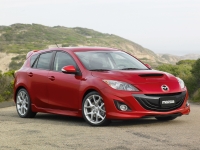 Mazda 3 MPS hatchback 5-door. (BL) 2.3 T MT (267hp) foto, Mazda 3 MPS hatchback 5-door. (BL) 2.3 T MT (267hp) fotos, Mazda 3 MPS hatchback 5-door. (BL) 2.3 T MT (267hp) imagen, Mazda 3 MPS hatchback 5-door. (BL) 2.3 T MT (267hp) imagenes, Mazda 3 MPS hatchback 5-door. (BL) 2.3 T MT (267hp) fotografía