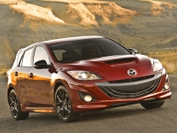 Mazda 3 MPS hatchback 5-door. (BL) 2.3 T MT (267hp) foto, Mazda 3 MPS hatchback 5-door. (BL) 2.3 T MT (267hp) fotos, Mazda 3 MPS hatchback 5-door. (BL) 2.3 T MT (267hp) imagen, Mazda 3 MPS hatchback 5-door. (BL) 2.3 T MT (267hp) imagenes, Mazda 3 MPS hatchback 5-door. (BL) 2.3 T MT (267hp) fotografía