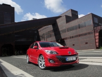 Mazda 3 MPS hatchback 5-door. (BL) 2.3 T MT (267hp) foto, Mazda 3 MPS hatchback 5-door. (BL) 2.3 T MT (267hp) fotos, Mazda 3 MPS hatchback 5-door. (BL) 2.3 T MT (267hp) imagen, Mazda 3 MPS hatchback 5-door. (BL) 2.3 T MT (267hp) imagenes, Mazda 3 MPS hatchback 5-door. (BL) 2.3 T MT (267hp) fotografía