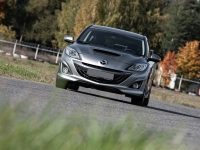 Mazda 3 MPS hatchback 5-door. (BL) 2.3 T MT (267hp) foto, Mazda 3 MPS hatchback 5-door. (BL) 2.3 T MT (267hp) fotos, Mazda 3 MPS hatchback 5-door. (BL) 2.3 T MT (267hp) imagen, Mazda 3 MPS hatchback 5-door. (BL) 2.3 T MT (267hp) imagenes, Mazda 3 MPS hatchback 5-door. (BL) 2.3 T MT (267hp) fotografía