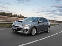 Mazda 3 MPS hatchback 5-door. (BL) 2.3 T MT (267hp) foto, Mazda 3 MPS hatchback 5-door. (BL) 2.3 T MT (267hp) fotos, Mazda 3 MPS hatchback 5-door. (BL) 2.3 T MT (267hp) imagen, Mazda 3 MPS hatchback 5-door. (BL) 2.3 T MT (267hp) imagenes, Mazda 3 MPS hatchback 5-door. (BL) 2.3 T MT (267hp) fotografía