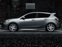 Mazda 3 MPS hatchback 5-door. (BL) 2.3 T MT (267hp) foto, Mazda 3 MPS hatchback 5-door. (BL) 2.3 T MT (267hp) fotos, Mazda 3 MPS hatchback 5-door. (BL) 2.3 T MT (267hp) imagen, Mazda 3 MPS hatchback 5-door. (BL) 2.3 T MT (267hp) imagenes, Mazda 3 MPS hatchback 5-door. (BL) 2.3 T MT (267hp) fotografía