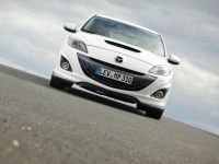 Mazda 3 MPS hatchback 5-door. (BL) 2.3 T MT (267hp) foto, Mazda 3 MPS hatchback 5-door. (BL) 2.3 T MT (267hp) fotos, Mazda 3 MPS hatchback 5-door. (BL) 2.3 T MT (267hp) imagen, Mazda 3 MPS hatchback 5-door. (BL) 2.3 T MT (267hp) imagenes, Mazda 3 MPS hatchback 5-door. (BL) 2.3 T MT (267hp) fotografía