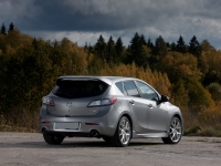 Mazda 3 MPS hatchback 5-door. (BL) 2.3 T MT (267hp) foto, Mazda 3 MPS hatchback 5-door. (BL) 2.3 T MT (267hp) fotos, Mazda 3 MPS hatchback 5-door. (BL) 2.3 T MT (267hp) imagen, Mazda 3 MPS hatchback 5-door. (BL) 2.3 T MT (267hp) imagenes, Mazda 3 MPS hatchback 5-door. (BL) 2.3 T MT (267hp) fotografía