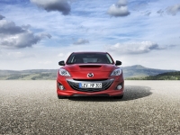 Mazda 3 MPS hatchback 5-door. (BL) 2.3 T MT (267hp) foto, Mazda 3 MPS hatchback 5-door. (BL) 2.3 T MT (267hp) fotos, Mazda 3 MPS hatchback 5-door. (BL) 2.3 T MT (267hp) imagen, Mazda 3 MPS hatchback 5-door. (BL) 2.3 T MT (267hp) imagenes, Mazda 3 MPS hatchback 5-door. (BL) 2.3 T MT (267hp) fotografía