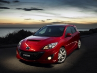 Mazda 3 MPS hatchback 5-door. (BL) 2.3 T MT (267hp) foto, Mazda 3 MPS hatchback 5-door. (BL) 2.3 T MT (267hp) fotos, Mazda 3 MPS hatchback 5-door. (BL) 2.3 T MT (267hp) imagen, Mazda 3 MPS hatchback 5-door. (BL) 2.3 T MT (267hp) imagenes, Mazda 3 MPS hatchback 5-door. (BL) 2.3 T MT (267hp) fotografía