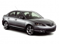 Mazda 3 Sedan 4-door (BK) 1.6 MT (105hp) foto, Mazda 3 Sedan 4-door (BK) 1.6 MT (105hp) fotos, Mazda 3 Sedan 4-door (BK) 1.6 MT (105hp) imagen, Mazda 3 Sedan 4-door (BK) 1.6 MT (105hp) imagenes, Mazda 3 Sedan 4-door (BK) 1.6 MT (105hp) fotografía