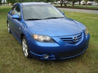 Mazda 3 Sedan 4-door (BK) 1.6 MT (105hp) foto, Mazda 3 Sedan 4-door (BK) 1.6 MT (105hp) fotos, Mazda 3 Sedan 4-door (BK) 1.6 MT (105hp) imagen, Mazda 3 Sedan 4-door (BK) 1.6 MT (105hp) imagenes, Mazda 3 Sedan 4-door (BK) 1.6 MT (105hp) fotografía