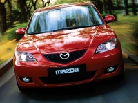 Mazda 3 Sedan 4-door (BK) 1.6 MT (105hp) foto, Mazda 3 Sedan 4-door (BK) 1.6 MT (105hp) fotos, Mazda 3 Sedan 4-door (BK) 1.6 MT (105hp) imagen, Mazda 3 Sedan 4-door (BK) 1.6 MT (105hp) imagenes, Mazda 3 Sedan 4-door (BK) 1.6 MT (105hp) fotografía