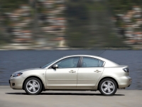 Mazda 3 Sedan (BK) 1.6 AT foto, Mazda 3 Sedan (BK) 1.6 AT fotos, Mazda 3 Sedan (BK) 1.6 AT imagen, Mazda 3 Sedan (BK) 1.6 AT imagenes, Mazda 3 Sedan (BK) 1.6 AT fotografía