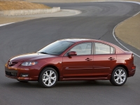 Mazda 3 Sedan (BK) 1.6 AT foto, Mazda 3 Sedan (BK) 1.6 AT fotos, Mazda 3 Sedan (BK) 1.6 AT imagen, Mazda 3 Sedan (BK) 1.6 AT imagenes, Mazda 3 Sedan (BK) 1.6 AT fotografía