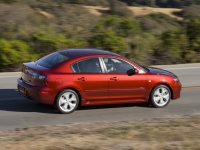 Mazda 3 Sedan (BK) 1.6 AT foto, Mazda 3 Sedan (BK) 1.6 AT fotos, Mazda 3 Sedan (BK) 1.6 AT imagen, Mazda 3 Sedan (BK) 1.6 AT imagenes, Mazda 3 Sedan (BK) 1.6 AT fotografía