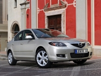 Mazda 3 Sedan (BK) 1.6 AT foto, Mazda 3 Sedan (BK) 1.6 AT fotos, Mazda 3 Sedan (BK) 1.6 AT imagen, Mazda 3 Sedan (BK) 1.6 AT imagenes, Mazda 3 Sedan (BK) 1.6 AT fotografía