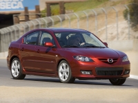 Mazda 3 Sedan (BK) 1.6 AT foto, Mazda 3 Sedan (BK) 1.6 AT fotos, Mazda 3 Sedan (BK) 1.6 AT imagen, Mazda 3 Sedan (BK) 1.6 AT imagenes, Mazda 3 Sedan (BK) 1.6 AT fotografía