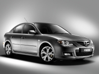 Mazda 3 Sedan (BK) 1.6 AT foto, Mazda 3 Sedan (BK) 1.6 AT fotos, Mazda 3 Sedan (BK) 1.6 AT imagen, Mazda 3 Sedan (BK) 1.6 AT imagenes, Mazda 3 Sedan (BK) 1.6 AT fotografía
