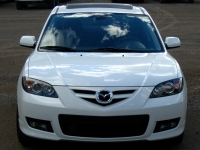 Mazda 3 Sedan (BK) 1.6 AT foto, Mazda 3 Sedan (BK) 1.6 AT fotos, Mazda 3 Sedan (BK) 1.6 AT imagen, Mazda 3 Sedan (BK) 1.6 AT imagenes, Mazda 3 Sedan (BK) 1.6 AT fotografía