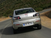 Mazda 3 Sedan (BK) 1.6 MT (103 HP) foto, Mazda 3 Sedan (BK) 1.6 MT (103 HP) fotos, Mazda 3 Sedan (BK) 1.6 MT (103 HP) imagen, Mazda 3 Sedan (BK) 1.6 MT (103 HP) imagenes, Mazda 3 Sedan (BK) 1.6 MT (103 HP) fotografía