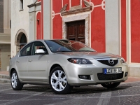 Mazda 3 Sedan (BK) 1.6 MT (103 HP) foto, Mazda 3 Sedan (BK) 1.6 MT (103 HP) fotos, Mazda 3 Sedan (BK) 1.6 MT (103 HP) imagen, Mazda 3 Sedan (BK) 1.6 MT (103 HP) imagenes, Mazda 3 Sedan (BK) 1.6 MT (103 HP) fotografía