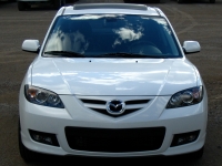 Mazda 3 Sedan (BK) 2.0 AT foto, Mazda 3 Sedan (BK) 2.0 AT fotos, Mazda 3 Sedan (BK) 2.0 AT imagen, Mazda 3 Sedan (BK) 2.0 AT imagenes, Mazda 3 Sedan (BK) 2.0 AT fotografía