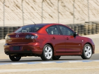 Mazda 3 Sedan (BK) 2.0 MT (150hp) foto, Mazda 3 Sedan (BK) 2.0 MT (150hp) fotos, Mazda 3 Sedan (BK) 2.0 MT (150hp) imagen, Mazda 3 Sedan (BK) 2.0 MT (150hp) imagenes, Mazda 3 Sedan (BK) 2.0 MT (150hp) fotografía