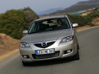 Mazda 3 Sedan (BK) AT 1.6 (105 HP) foto, Mazda 3 Sedan (BK) AT 1.6 (105 HP) fotos, Mazda 3 Sedan (BK) AT 1.6 (105 HP) imagen, Mazda 3 Sedan (BK) AT 1.6 (105 HP) imagenes, Mazda 3 Sedan (BK) AT 1.6 (105 HP) fotografía