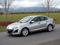 Mazda 3 Sedan (BL) 1.6 CiTD MT (109hp) foto, Mazda 3 Sedan (BL) 1.6 CiTD MT (109hp) fotos, Mazda 3 Sedan (BL) 1.6 CiTD MT (109hp) imagen, Mazda 3 Sedan (BL) 1.6 CiTD MT (109hp) imagenes, Mazda 3 Sedan (BL) 1.6 CiTD MT (109hp) fotografía