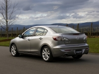 Mazda 3 Sedan (BL) 1.6 CiTD MT (109hp) foto, Mazda 3 Sedan (BL) 1.6 CiTD MT (109hp) fotos, Mazda 3 Sedan (BL) 1.6 CiTD MT (109hp) imagen, Mazda 3 Sedan (BL) 1.6 CiTD MT (109hp) imagenes, Mazda 3 Sedan (BL) 1.6 CiTD MT (109hp) fotografía