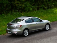 Mazda 3 Sedan (BL) 1.6 CiTD MT (109hp) foto, Mazda 3 Sedan (BL) 1.6 CiTD MT (109hp) fotos, Mazda 3 Sedan (BL) 1.6 CiTD MT (109hp) imagen, Mazda 3 Sedan (BL) 1.6 CiTD MT (109hp) imagenes, Mazda 3 Sedan (BL) 1.6 CiTD MT (109hp) fotografía