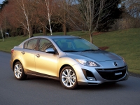 Mazda 3 Sedan (BL) 1.6 CiTD MT (109hp) foto, Mazda 3 Sedan (BL) 1.6 CiTD MT (109hp) fotos, Mazda 3 Sedan (BL) 1.6 CiTD MT (109hp) imagen, Mazda 3 Sedan (BL) 1.6 CiTD MT (109hp) imagenes, Mazda 3 Sedan (BL) 1.6 CiTD MT (109hp) fotografía