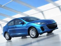 Mazda 3 Sedan (BL) 2.0 AT foto, Mazda 3 Sedan (BL) 2.0 AT fotos, Mazda 3 Sedan (BL) 2.0 AT imagen, Mazda 3 Sedan (BL) 2.0 AT imagenes, Mazda 3 Sedan (BL) 2.0 AT fotografía