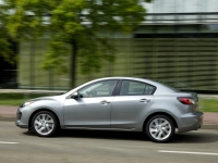 Mazda 3 Sedan (BL) 2.0 AT foto, Mazda 3 Sedan (BL) 2.0 AT fotos, Mazda 3 Sedan (BL) 2.0 AT imagen, Mazda 3 Sedan (BL) 2.0 AT imagenes, Mazda 3 Sedan (BL) 2.0 AT fotografía