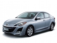 Mazda 3 Sedan (BL) 2.0 MT (150hp) foto, Mazda 3 Sedan (BL) 2.0 MT (150hp) fotos, Mazda 3 Sedan (BL) 2.0 MT (150hp) imagen, Mazda 3 Sedan (BL) 2.0 MT (150hp) imagenes, Mazda 3 Sedan (BL) 2.0 MT (150hp) fotografía