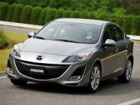 Mazda 3 Sedan (BL) 2.0 MT (150hp) foto, Mazda 3 Sedan (BL) 2.0 MT (150hp) fotos, Mazda 3 Sedan (BL) 2.0 MT (150hp) imagen, Mazda 3 Sedan (BL) 2.0 MT (150hp) imagenes, Mazda 3 Sedan (BL) 2.0 MT (150hp) fotografía