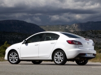 Mazda 3 Sedan (BL) 2.0 MT (150hp) foto, Mazda 3 Sedan (BL) 2.0 MT (150hp) fotos, Mazda 3 Sedan (BL) 2.0 MT (150hp) imagen, Mazda 3 Sedan (BL) 2.0 MT (150hp) imagenes, Mazda 3 Sedan (BL) 2.0 MT (150hp) fotografía