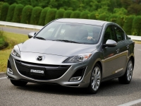Mazda 3 Sedan (BL) 2.5 MT foto, Mazda 3 Sedan (BL) 2.5 MT fotos, Mazda 3 Sedan (BL) 2.5 MT imagen, Mazda 3 Sedan (BL) 2.5 MT imagenes, Mazda 3 Sedan (BL) 2.5 MT fotografía