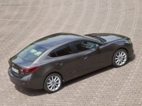 Mazda 3 Sedan (BM) 1.5 SKYACTIV-G AT Active foto, Mazda 3 Sedan (BM) 1.5 SKYACTIV-G AT Active fotos, Mazda 3 Sedan (BM) 1.5 SKYACTIV-G AT Active imagen, Mazda 3 Sedan (BM) 1.5 SKYACTIV-G AT Active imagenes, Mazda 3 Sedan (BM) 1.5 SKYACTIV-G AT Active fotografía