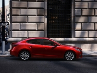 Mazda 3 Sedan (BM) 1.6 AT Active+ foto, Mazda 3 Sedan (BM) 1.6 AT Active+ fotos, Mazda 3 Sedan (BM) 1.6 AT Active+ imagen, Mazda 3 Sedan (BM) 1.6 AT Active+ imagenes, Mazda 3 Sedan (BM) 1.6 AT Active+ fotografía
