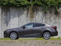 Mazda 3 Sedan (BM) 1.6 MT Drive foto, Mazda 3 Sedan (BM) 1.6 MT Drive fotos, Mazda 3 Sedan (BM) 1.6 MT Drive imagen, Mazda 3 Sedan (BM) 1.6 MT Drive imagenes, Mazda 3 Sedan (BM) 1.6 MT Drive fotografía