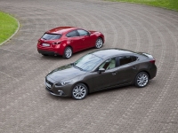 Mazda 3 Sedan (BM) 1.6 MT Drive foto, Mazda 3 Sedan (BM) 1.6 MT Drive fotos, Mazda 3 Sedan (BM) 1.6 MT Drive imagen, Mazda 3 Sedan (BM) 1.6 MT Drive imagenes, Mazda 3 Sedan (BM) 1.6 MT Drive fotografía
