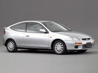 Mazda 323 Hatchback 3-door (BA) 1.5 AT (88 HP) opiniones, Mazda 323 Hatchback 3-door (BA) 1.5 AT (88 HP) precio, Mazda 323 Hatchback 3-door (BA) 1.5 AT (88 HP) comprar, Mazda 323 Hatchback 3-door (BA) 1.5 AT (88 HP) caracteristicas, Mazda 323 Hatchback 3-door (BA) 1.5 AT (88 HP) especificaciones, Mazda 323 Hatchback 3-door (BA) 1.5 AT (88 HP) Ficha tecnica, Mazda 323 Hatchback 3-door (BA) 1.5 AT (88 HP) Automovil