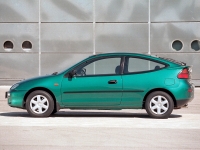 Mazda 323 Hatchback 3-door (BA) 1.5 MT (90 HP) opiniones, Mazda 323 Hatchback 3-door (BA) 1.5 MT (90 HP) precio, Mazda 323 Hatchback 3-door (BA) 1.5 MT (90 HP) comprar, Mazda 323 Hatchback 3-door (BA) 1.5 MT (90 HP) caracteristicas, Mazda 323 Hatchback 3-door (BA) 1.5 MT (90 HP) especificaciones, Mazda 323 Hatchback 3-door (BA) 1.5 MT (90 HP) Ficha tecnica, Mazda 323 Hatchback 3-door (BA) 1.5 MT (90 HP) Automovil