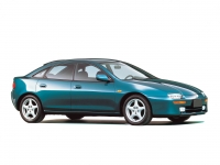 Mazda 323 Hatchback 5-door. (BA) 1.5 MT (88 hp) foto, Mazda 323 Hatchback 5-door. (BA) 1.5 MT (88 hp) fotos, Mazda 323 Hatchback 5-door. (BA) 1.5 MT (88 hp) imagen, Mazda 323 Hatchback 5-door. (BA) 1.5 MT (88 hp) imagenes, Mazda 323 Hatchback 5-door. (BA) 1.5 MT (88 hp) fotografía
