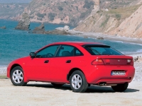 Mazda 323 Hatchback 5-door. (BA) 1.5 MT (90 HP) opiniones, Mazda 323 Hatchback 5-door. (BA) 1.5 MT (90 HP) precio, Mazda 323 Hatchback 5-door. (BA) 1.5 MT (90 HP) comprar, Mazda 323 Hatchback 5-door. (BA) 1.5 MT (90 HP) caracteristicas, Mazda 323 Hatchback 5-door. (BA) 1.5 MT (90 HP) especificaciones, Mazda 323 Hatchback 5-door. (BA) 1.5 MT (90 HP) Ficha tecnica, Mazda 323 Hatchback 5-door. (BA) 1.5 MT (90 HP) Automovil